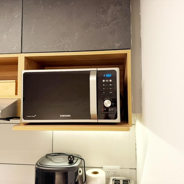 Stefano V - Apartamento de 1 dormitorio - 42
