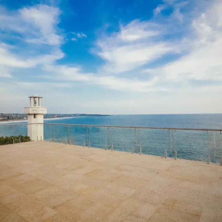 Refugio del Faro - Cliffside Villa Retreat Sleeps 16 - Villa - 1