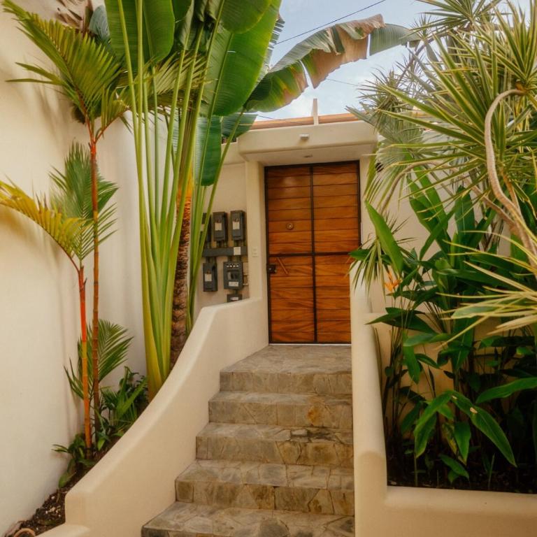 Refugio del Faro - Cliffside Villa Retreat Sleeps 16 - Villa - 9