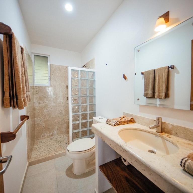 Refugio del Faro - Cliffside Villa Retreat Sleeps 16 - Villa - 21