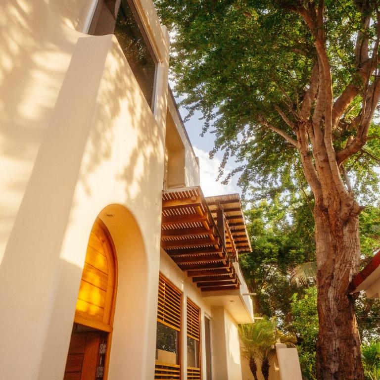 Refugio del Faro - Cliffside Villa Retreat Sleeps 16 - Villa - 22