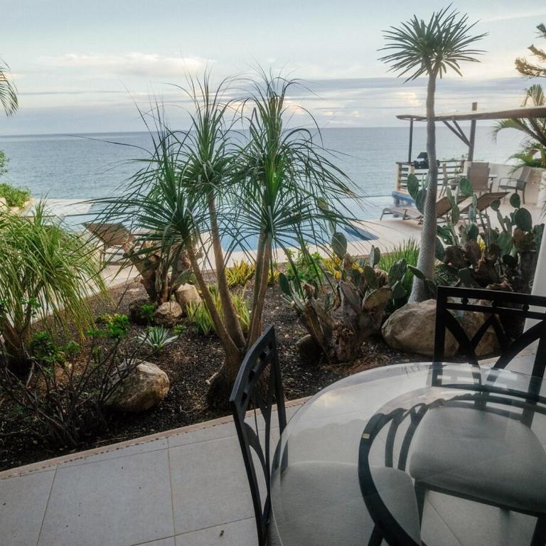 Refugio del Faro - Cliffside Villa Retreat Sleeps 16 - Villa - 25