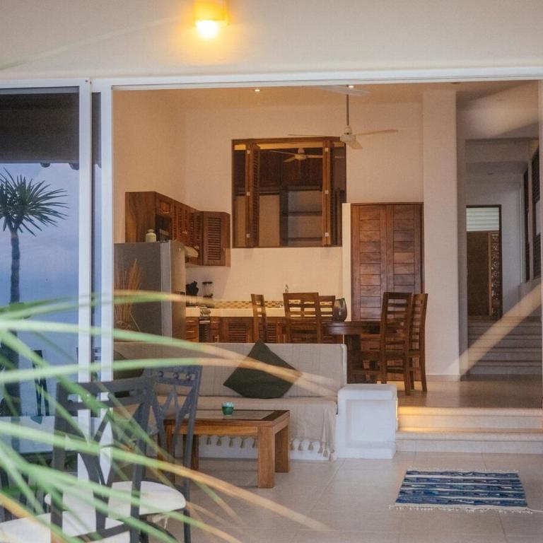 Refugio del Faro - Cliffside Villa Retreat Sleeps 16 - Villa - 27