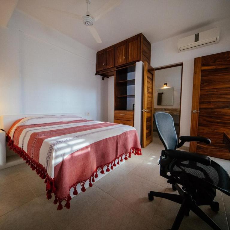Refugio del Faro - Cliffside Villa Retreat Sleeps 16 - Villa - 29