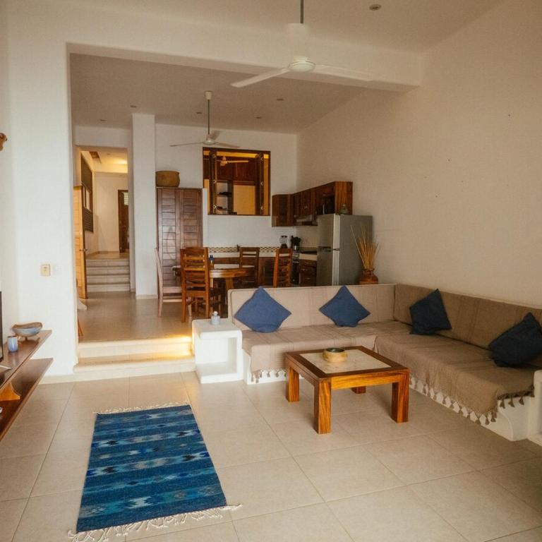 Refugio del Faro - Cliffside Villa Retreat Sleeps 16 - Villa - 35
