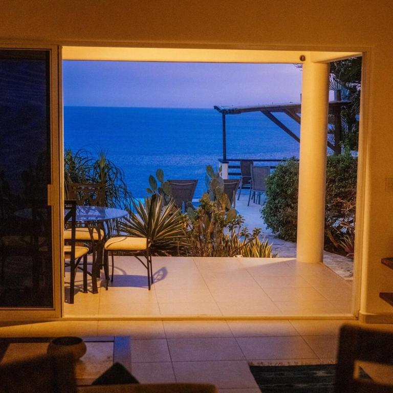 Refugio del Faro - Cliffside Villa Retreat Sleeps 16 - Villa - 37