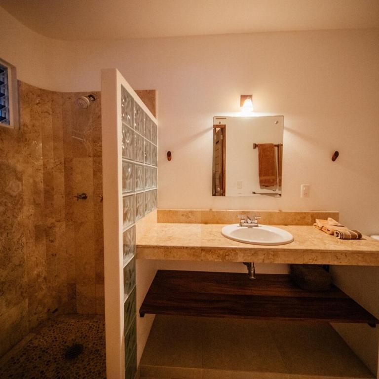 Refugio del Faro - Cliffside Villa Retreat Sleeps 16 - Villa - 40