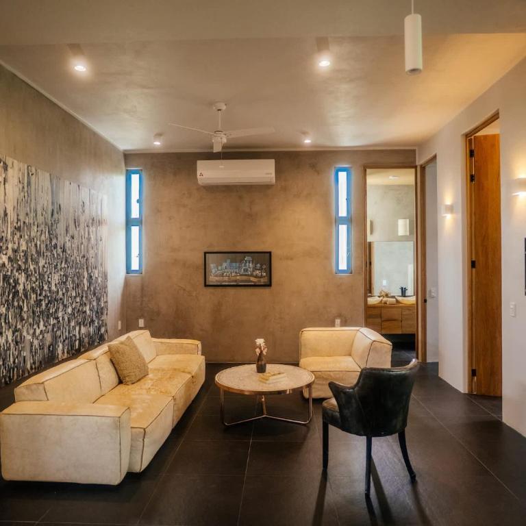 Refugio del Faro - Cliffside Villa Retreat Sleeps 16 - Villa - 56