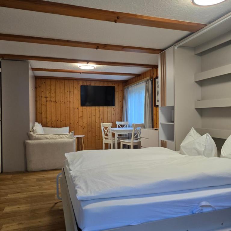 Täschbärg - Apartment mit 1 Schlafzimmer - 3