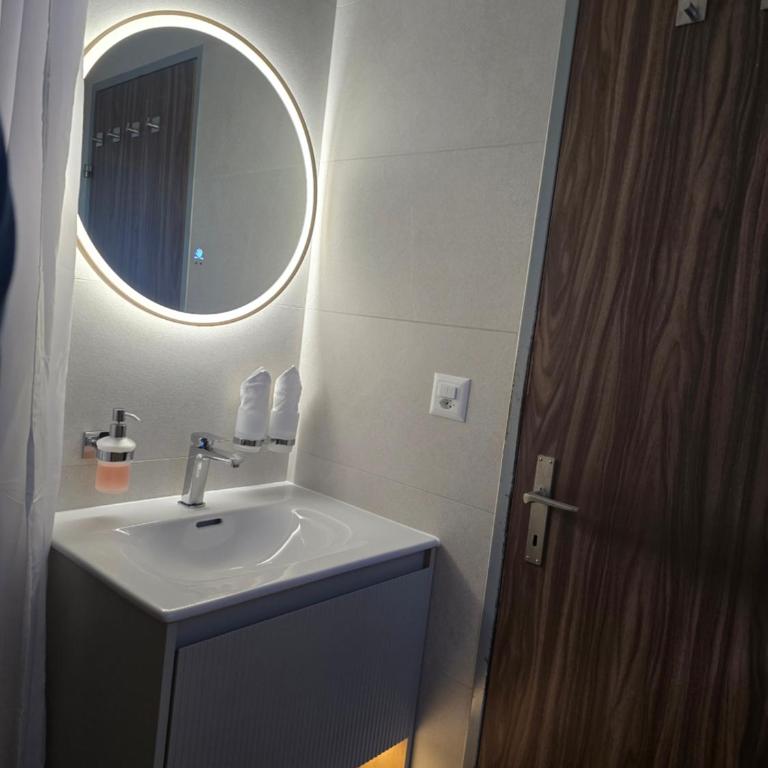 Täschbärg - Apartment mit 1 Schlafzimmer - 4