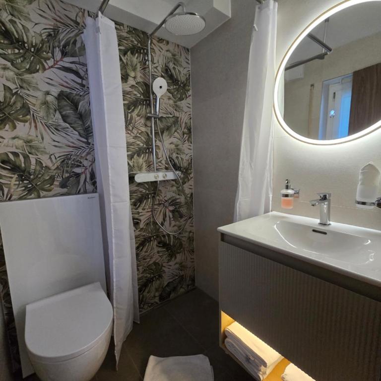 Täschbärg - Apartment mit 1 Schlafzimmer - 5
