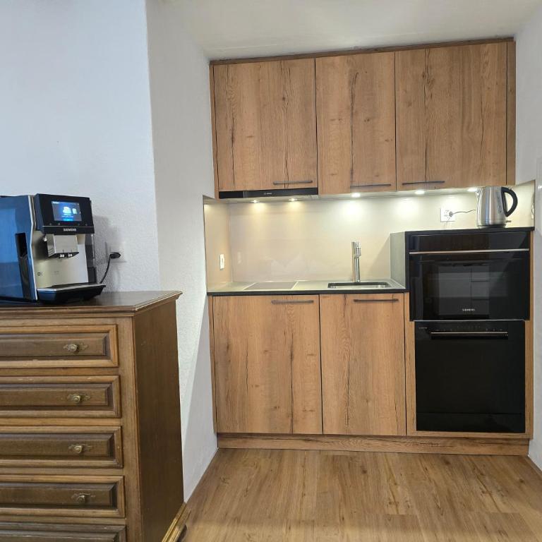 Täschbärg - Apartment mit 1 Schlafzimmer - 7