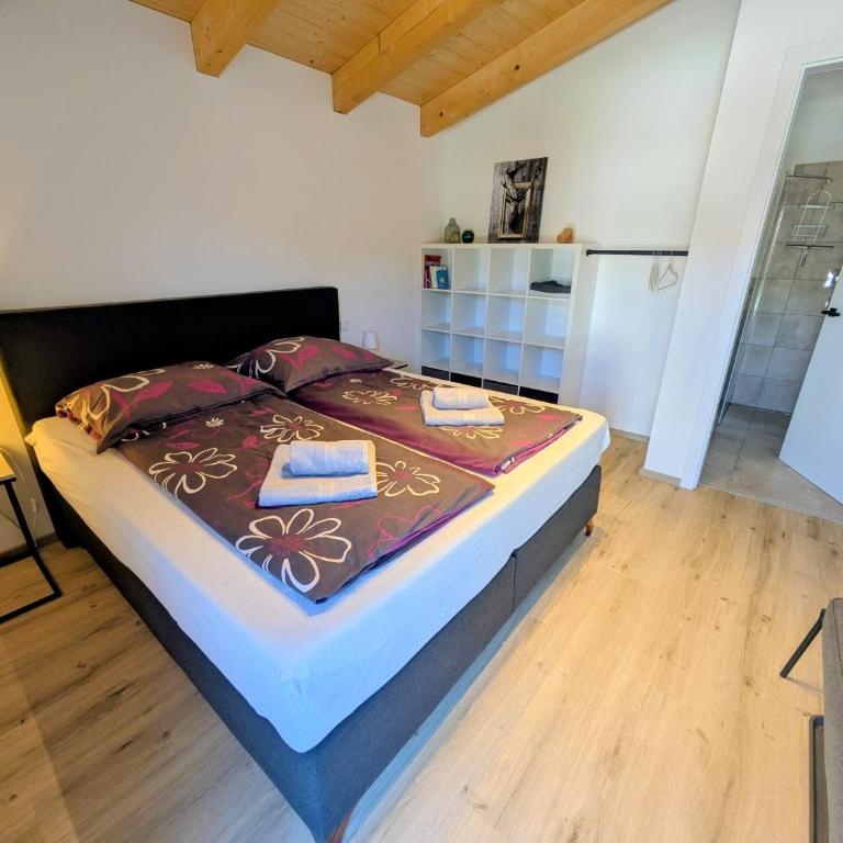 Bergzeit & Seensucht - Apartamento con vistas a las montañas - 3