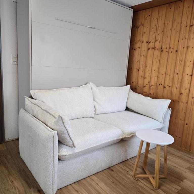 Täschbärg - Apartment mit 1 Schlafzimmer - 8