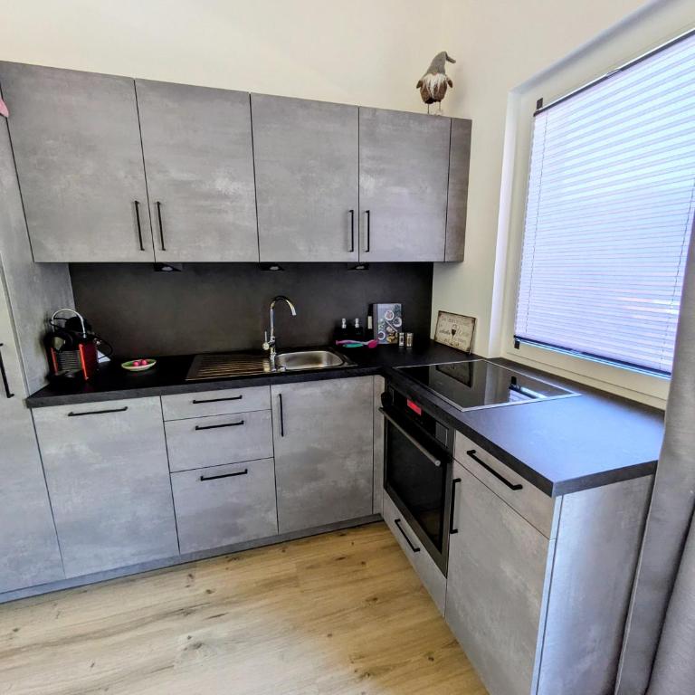 Bergzeit & Seensucht - Apartamento con vistas a las montañas - 6