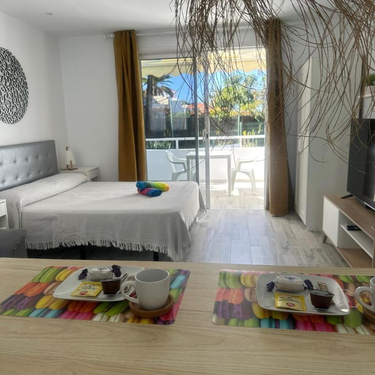 ISLAND VILLAGE HEIGHTS 497B - Casa con 1 dormitorio - 22