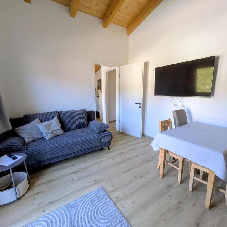 Bergzeit & Seensucht - Apartamento con vistas a las montañas - 9