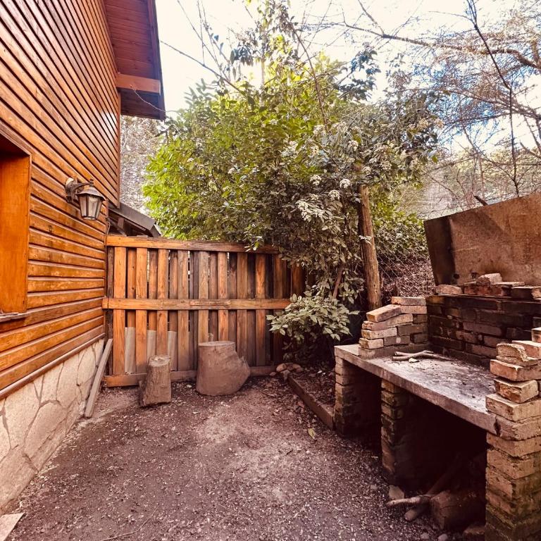 Nothofagus - One-Bedroom Apartment - 7