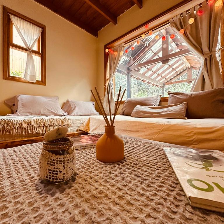 Nothofagus - One-Bedroom Apartment - 4