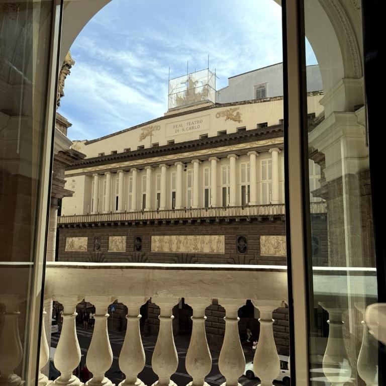 Royal Theatre House - Appartamento Superior con Vista Città - 1