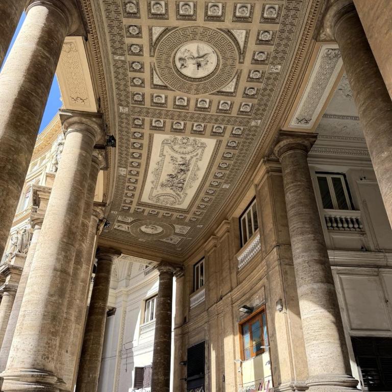 Royal Theatre House - Appartamento Superior con Vista Città - 37