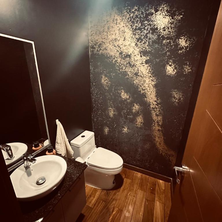 Luxury one bedroom apartment, high amenities - Apartamento Deluxe de 1 dormitorio - 2