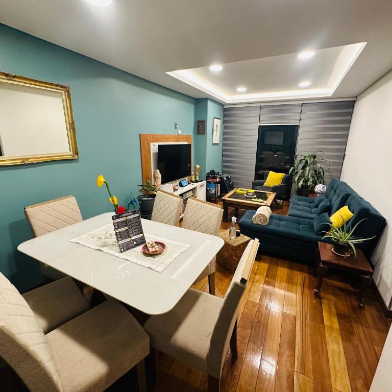 Luxury one bedroom apartment, high amenities - Apartamento Deluxe de 1 dormitorio - 1