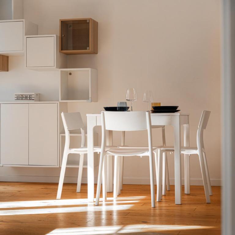 Ray Home 3 SAN SIRO - Apartamento Deluxe de 1 dormitorio con vistas a la ciudad - 3