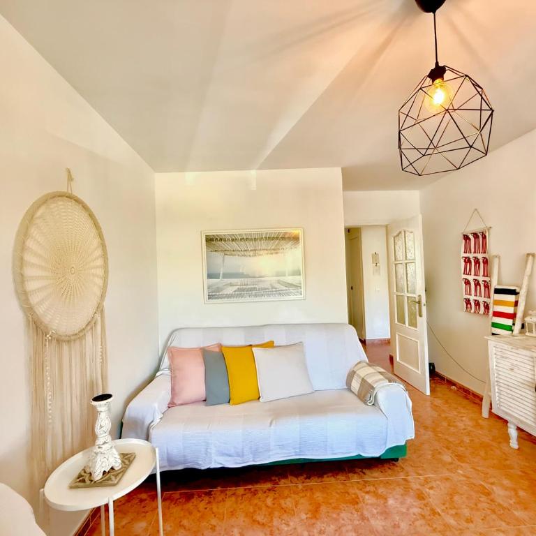 Charming & cosy beach apartment - Apartamento de 2 dormitorios - 19