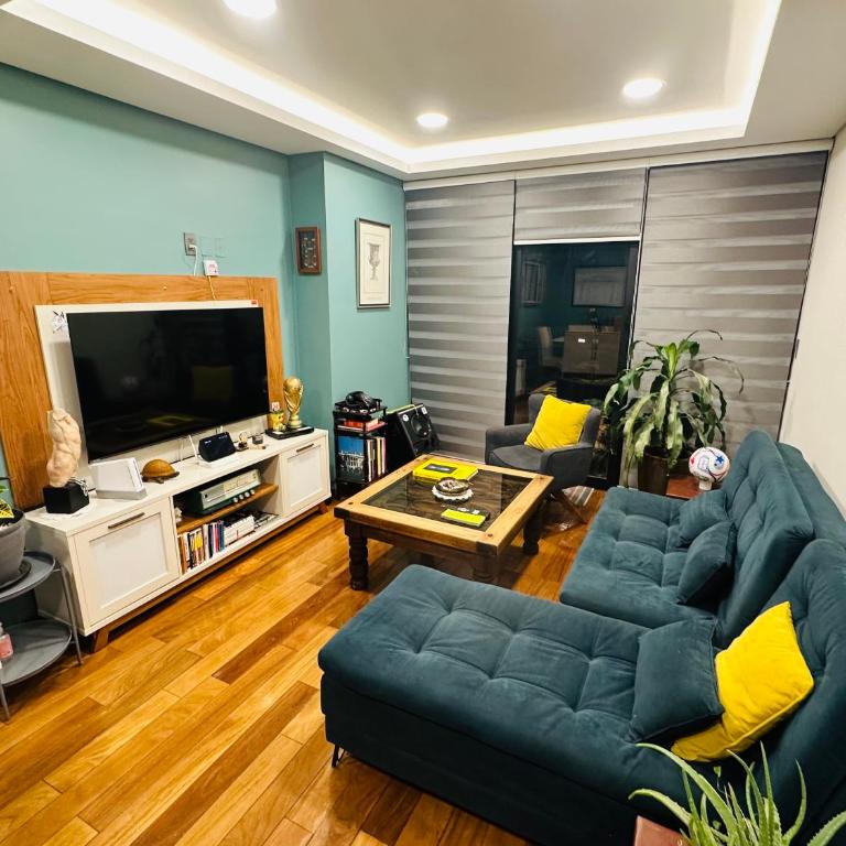Luxury one bedroom apartment, high amenities - Apartamento Deluxe de 1 dormitorio - 9