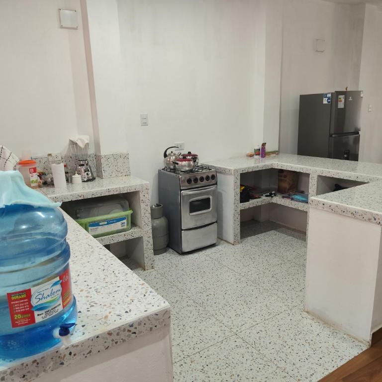 Emilu House - Three-Bedroom House - 3