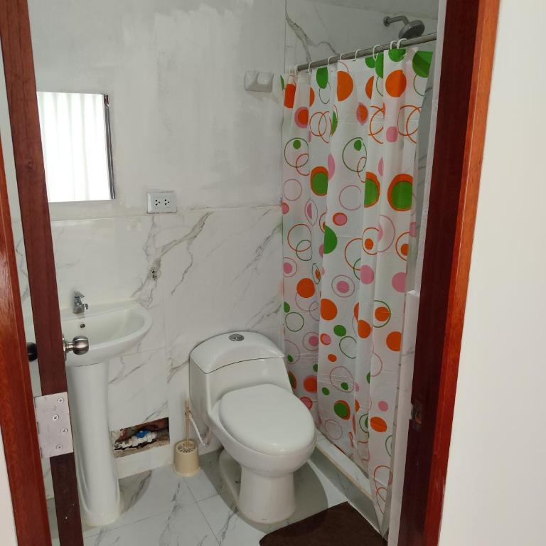 Emilu House - Three-Bedroom House - 12