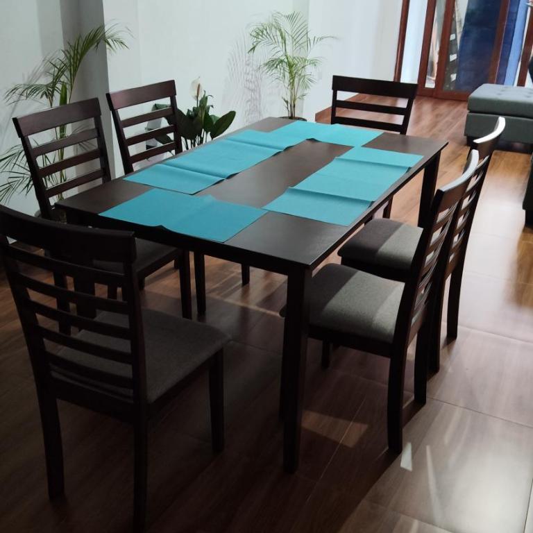 Emilu House - Three-Bedroom House - 13