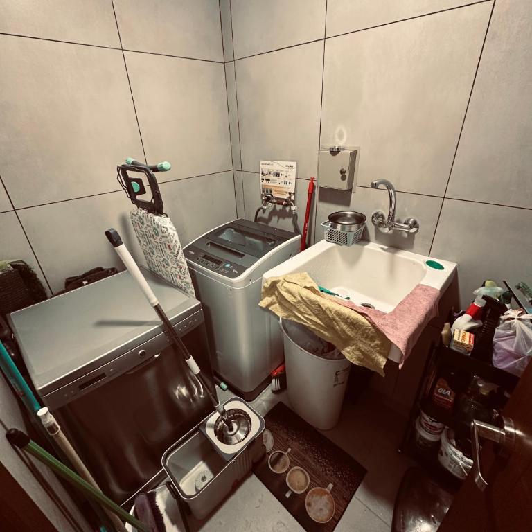 Luxury one bedroom apartment, high amenities - Apartamento Deluxe de 1 dormitorio - 10