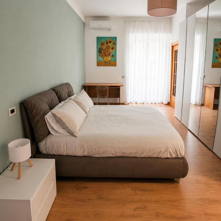 Greta's home - Appartement 2 Chambres - 14