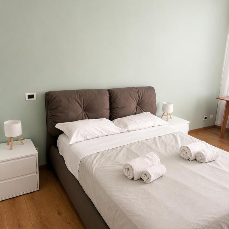 Greta's home - Appartement 2 Chambres - 15