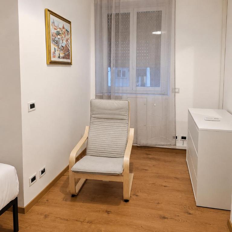 Greta's home - Appartement 2 Chambres - 20