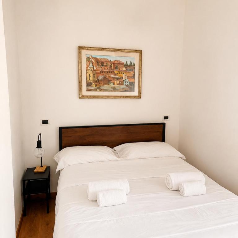 Greta's home - Appartement 2 Chambres - 19