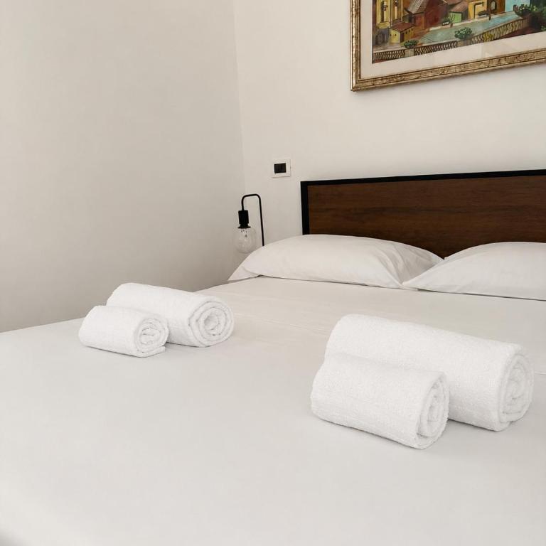 Greta's home - Appartement 2 Chambres - 21