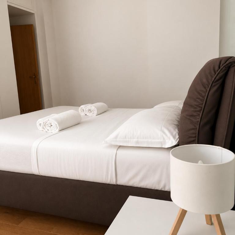 Greta's home - Appartement 2 Chambres - 16