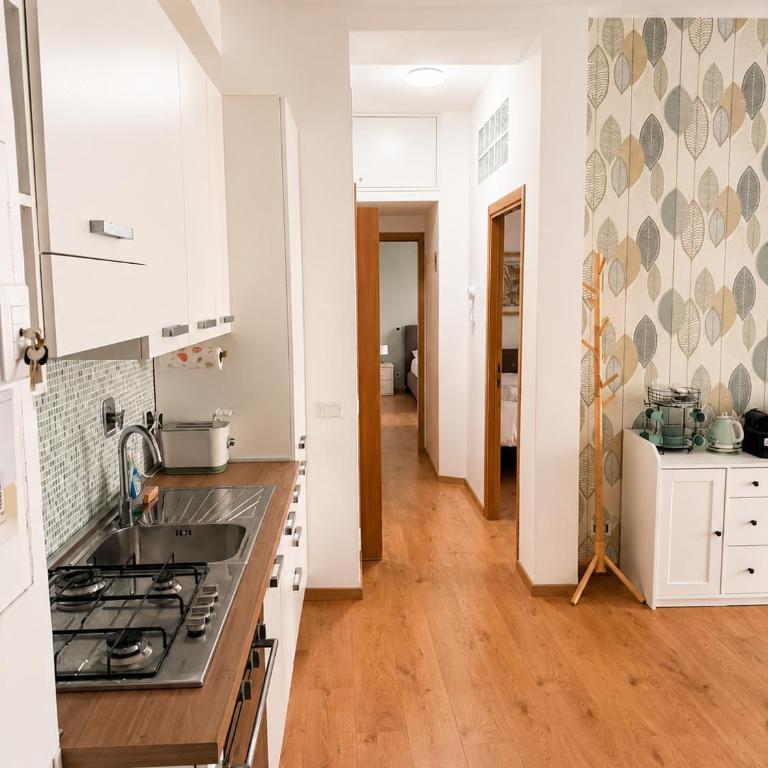 Greta's home - Appartement 2 Chambres - 8