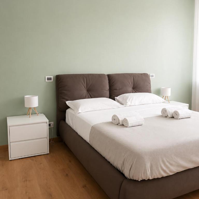 Greta's home - Appartement 2 Chambres - 2