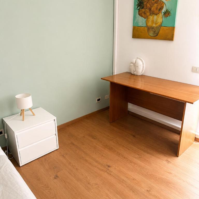 Greta's home - Appartement 2 Chambres - 22