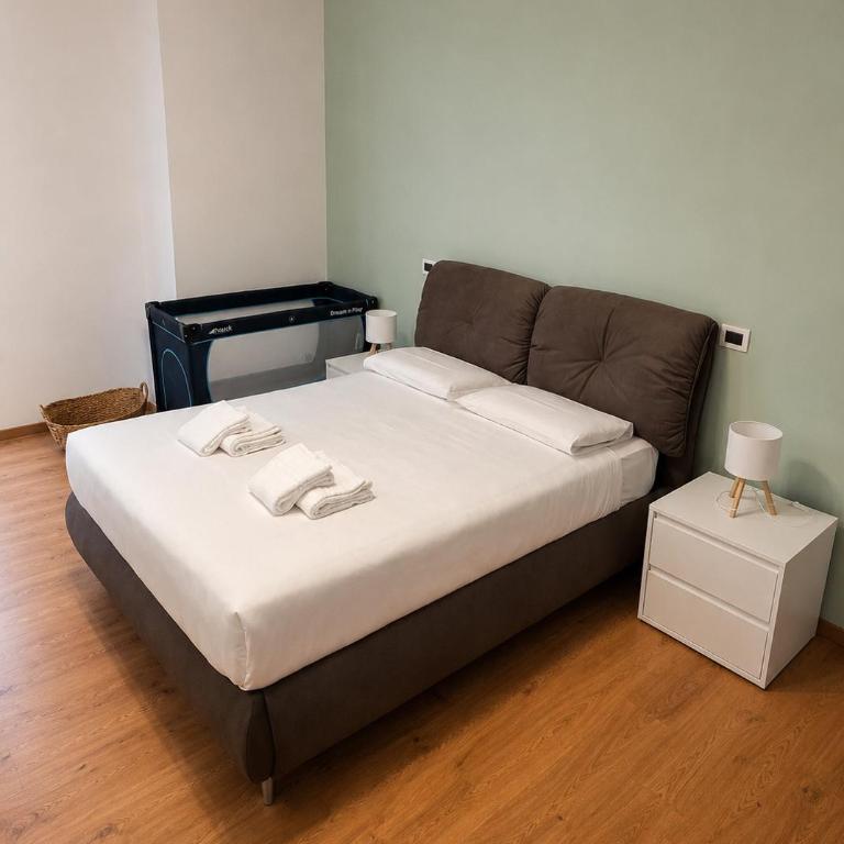 Greta's home - Appartement 2 Chambres - 1