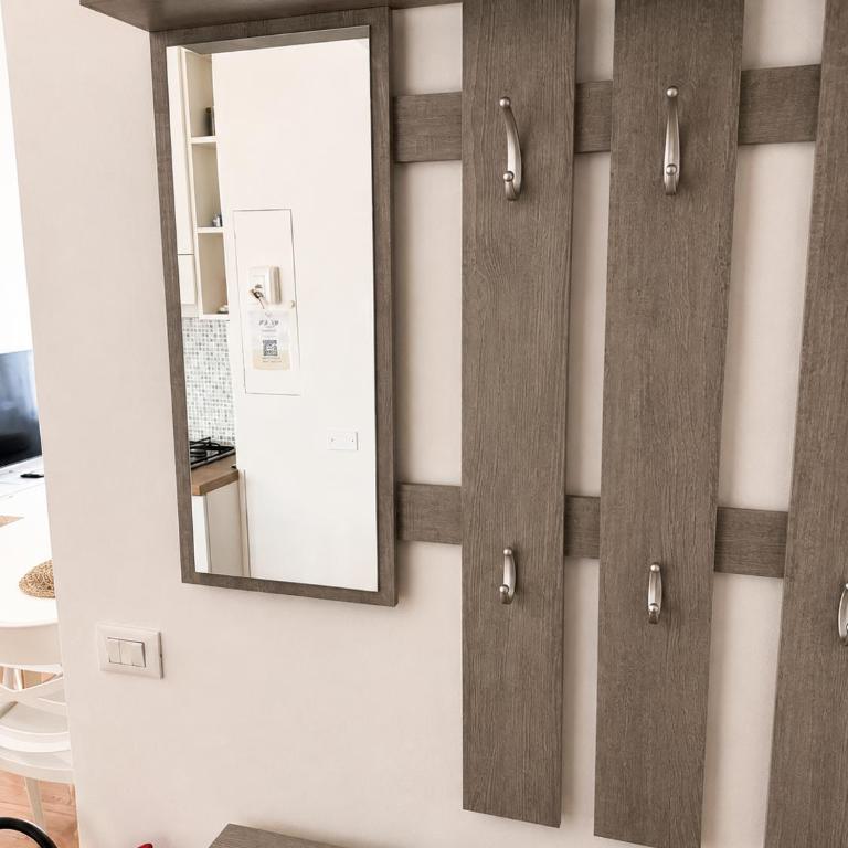 Greta's home - Appartement 2 Chambres - 24