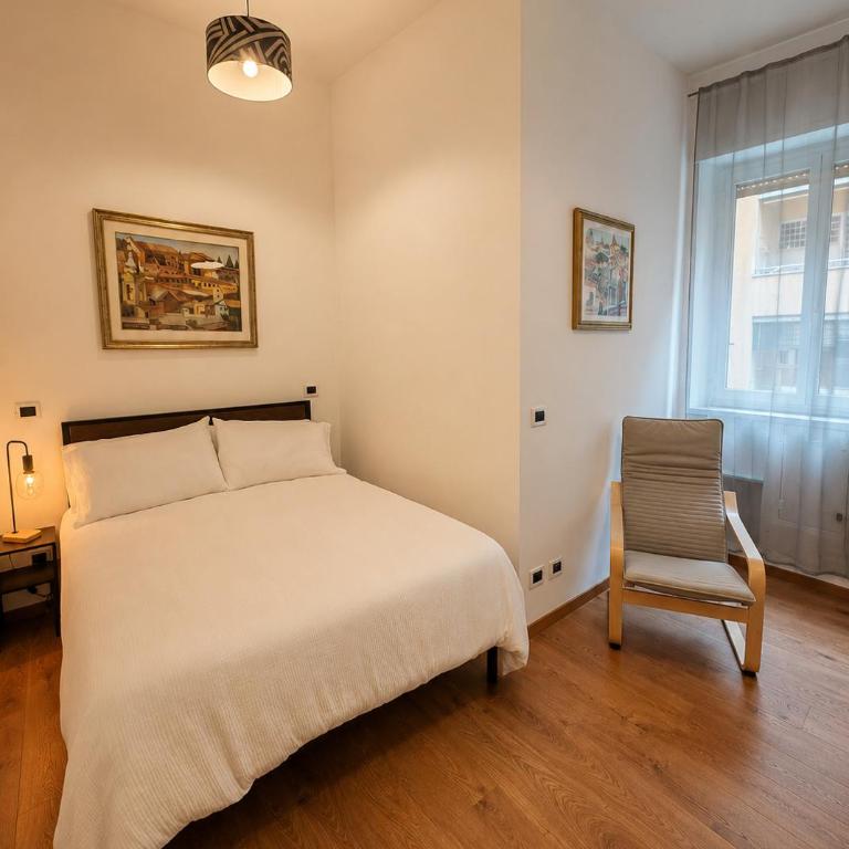 Greta's home - Appartement 2 Chambres - 18