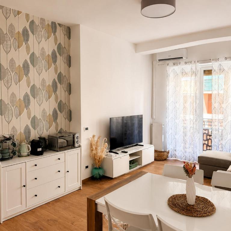 Greta's home - Appartement 2 Chambres - 5