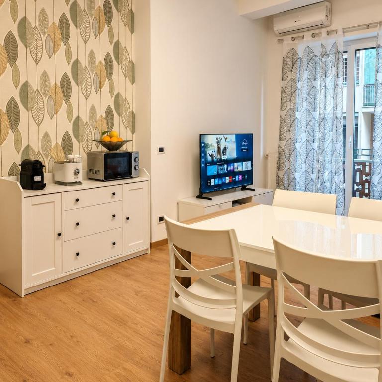 Greta's home - Appartement 2 Chambres - 7