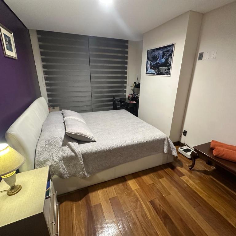 Luxury one bedroom apartment, high amenities - Apartamento Deluxe de 1 dormitorio - 11