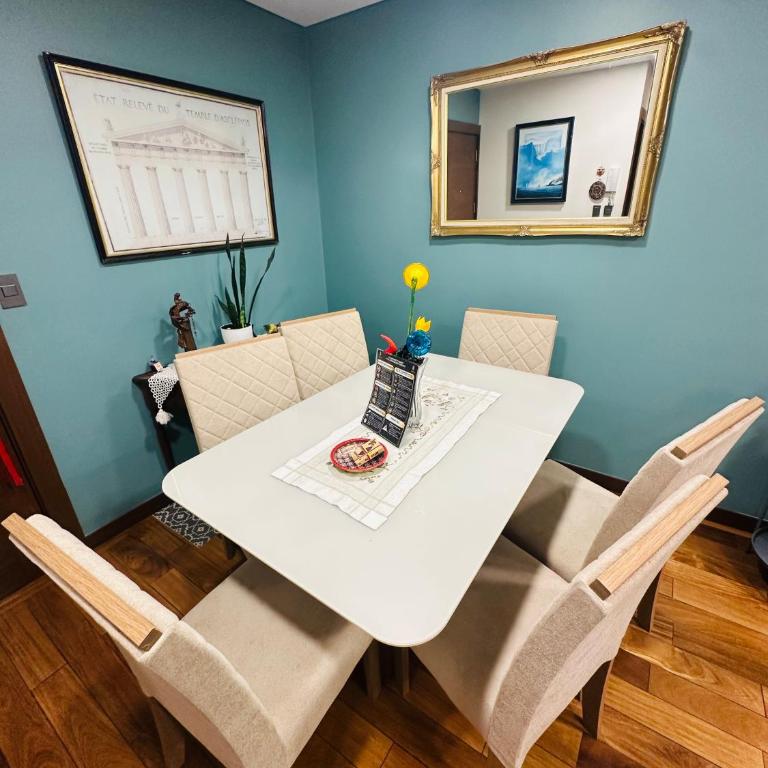 Luxury one bedroom apartment, high amenities - Apartamento Deluxe de 1 dormitorio - 12